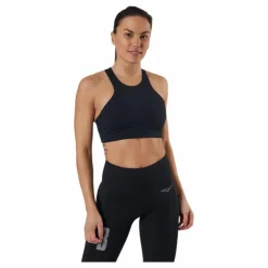 Björn Borg Sutton Solid Top Black* Sport-Bh:Ar|Träning