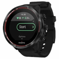 Suunto 9 G1 Baro Black/Red* Cykling|Simning