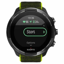 Suunto 9 G1 Baro Green/Black* Klockor|Elektronik