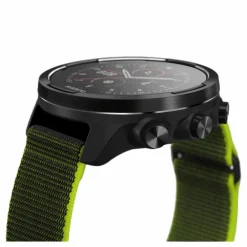 Suunto 9 G1 Baro Green/Black* Klockor|Elektronik