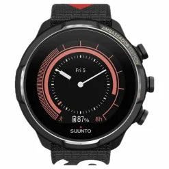 Suunto 9 G1 Baro Titanium Ambassador Edition Green* Klockor|Elektronik