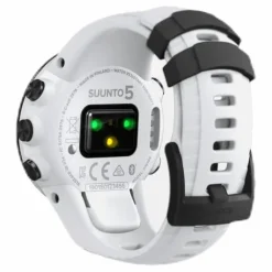 Suunto 5 G1 White/Black* Elektronik|Klockor
