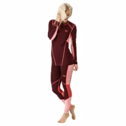 Kari Traa Svala Long Sleeve Shirt Purple* Alpint|Underställ