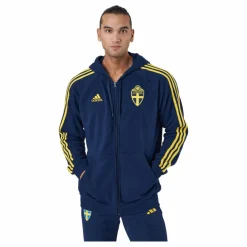 adidas Svff Dna Fz Hd Tenabl* Fotboll|Tröjor