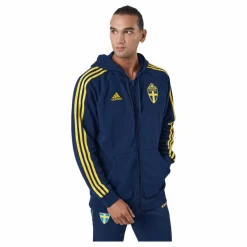 adidas Svff Dna Fz Hd Tenabl* Fotboll|Tröjor