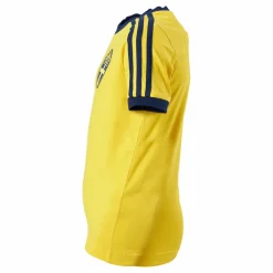 adidas Svff Kids 3stee Eqtyel*Barn Fotboll|T-Shirts