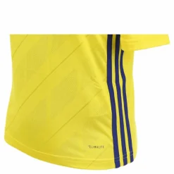 adidas SVFF Match Jersey Home Yellow*Barn Fotboll|T-Shirts