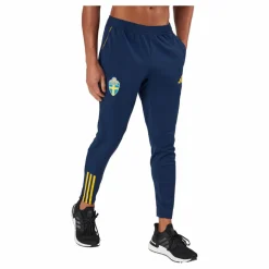 adidas Svff Tr Pnt Tenabl/eqtyel* Fotboll|Byxor