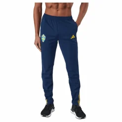 adidas Svff Tr Pnt Y Tenabl/eqtyel*Barn Fotboll|Byxor