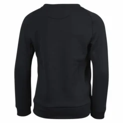 adidas SW Crew Junior Black*Barn Tröjor|Träning