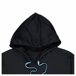 Babolat Sweat Padel Hood Black* Racketsporter|Tröjor