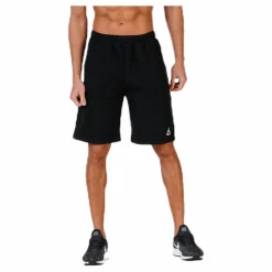 Select Sweat Shorts Torino Black* Fotboll|Shorts