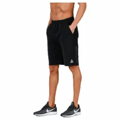 Select Sweat Shorts Torino Black* Fotboll|Shorts