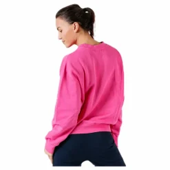 Filippa K Sweatshirt Pink* Träning|Tröjor