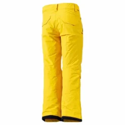 Burton Sweetart Youth Yellow*Barn Alpint|Byxor