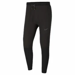 Nike Swif Pants Black* Byxor|Löpning