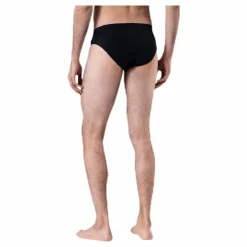 Puma Swim Classic Swim Brief 1-Pack Black* Simning|Badkläder