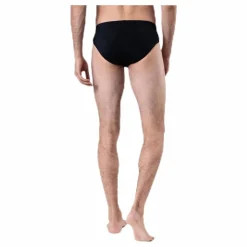Puma Swim Classic Swim Brief 1-Pack Black* Simning|Badkläder