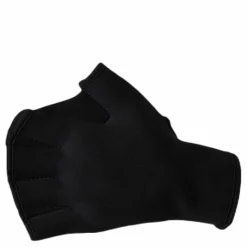 BLACC Swim Gloves Black* Simning|Träningsutrustning