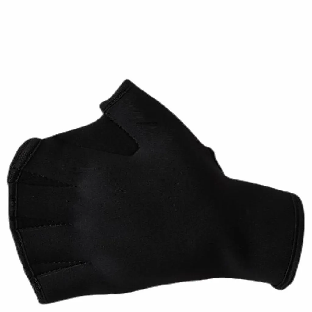 BLACC Swim Gloves Black* Simning|Träningsutrustning