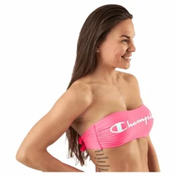 Champion Swimming Top Pink* Simning|Badkläder