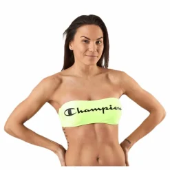 Champion Swimming Top Yellow* Simning|Badkläder