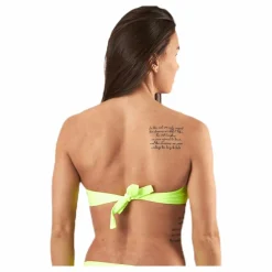 Champion Swimming Top Yellow* Simning|Badkläder