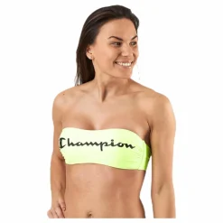 Champion Swimming Top Yellow* Simning|Badkläder