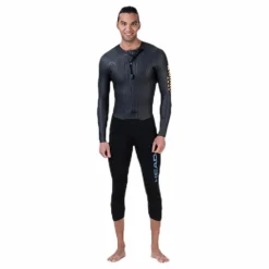 Head Swimrun Aero Orange/Black* Simning|Badkläder