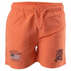 Vinson Polo Club Swimshorts Jabiru*Barn Simning|Badkläder