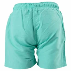 Vinson Polo Club Swimshorts Jabiru Turquoise*Barn Simning|Badkläder