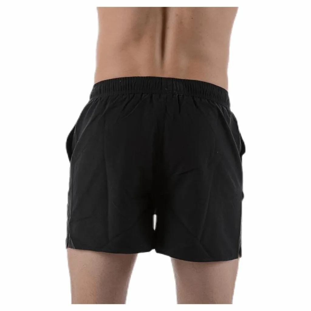 Resteröds Swimwear Black* Simning|Badkläder