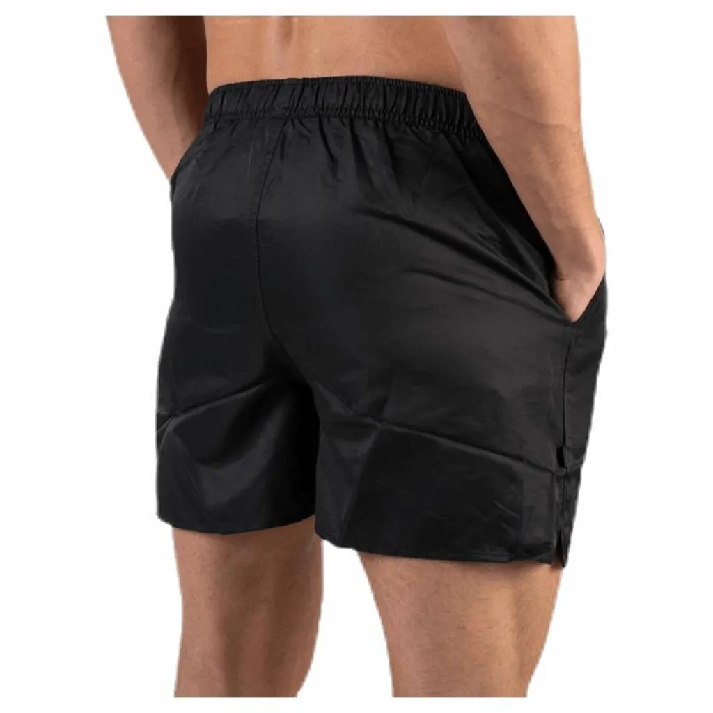 Resteröds Swimwear Black* Simning|Badkläder