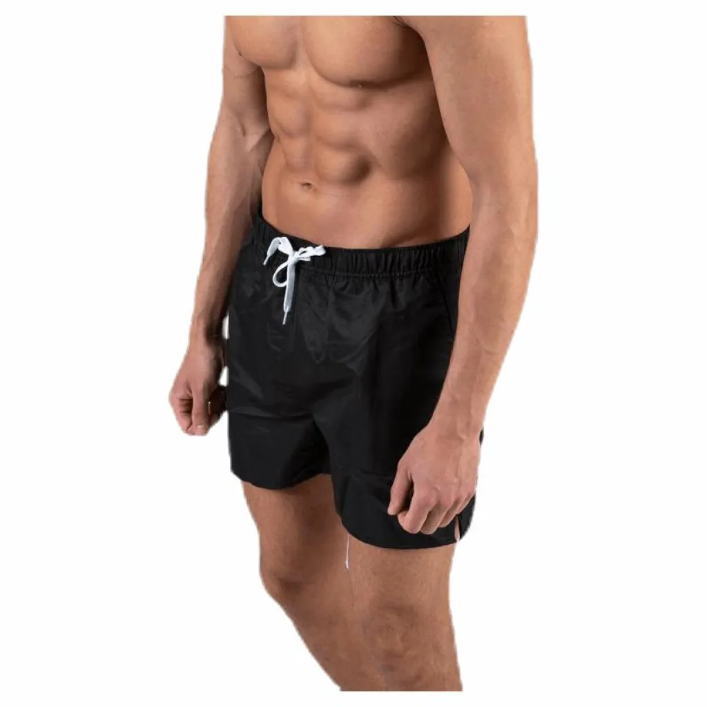 Resteröds Swimwear Black* Simning|Badkläder