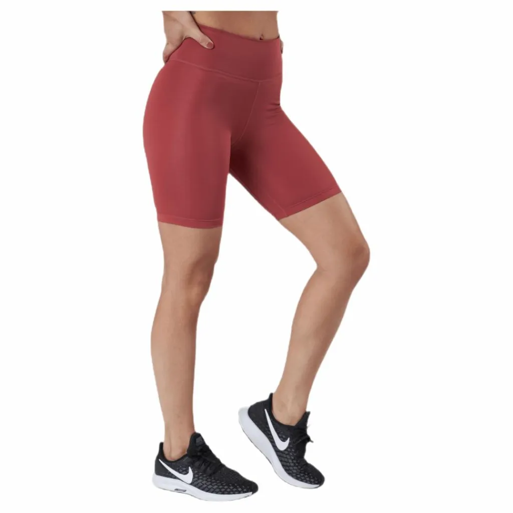 Nike Swoosh Run 7" Shorts Red* Tights|Löpning