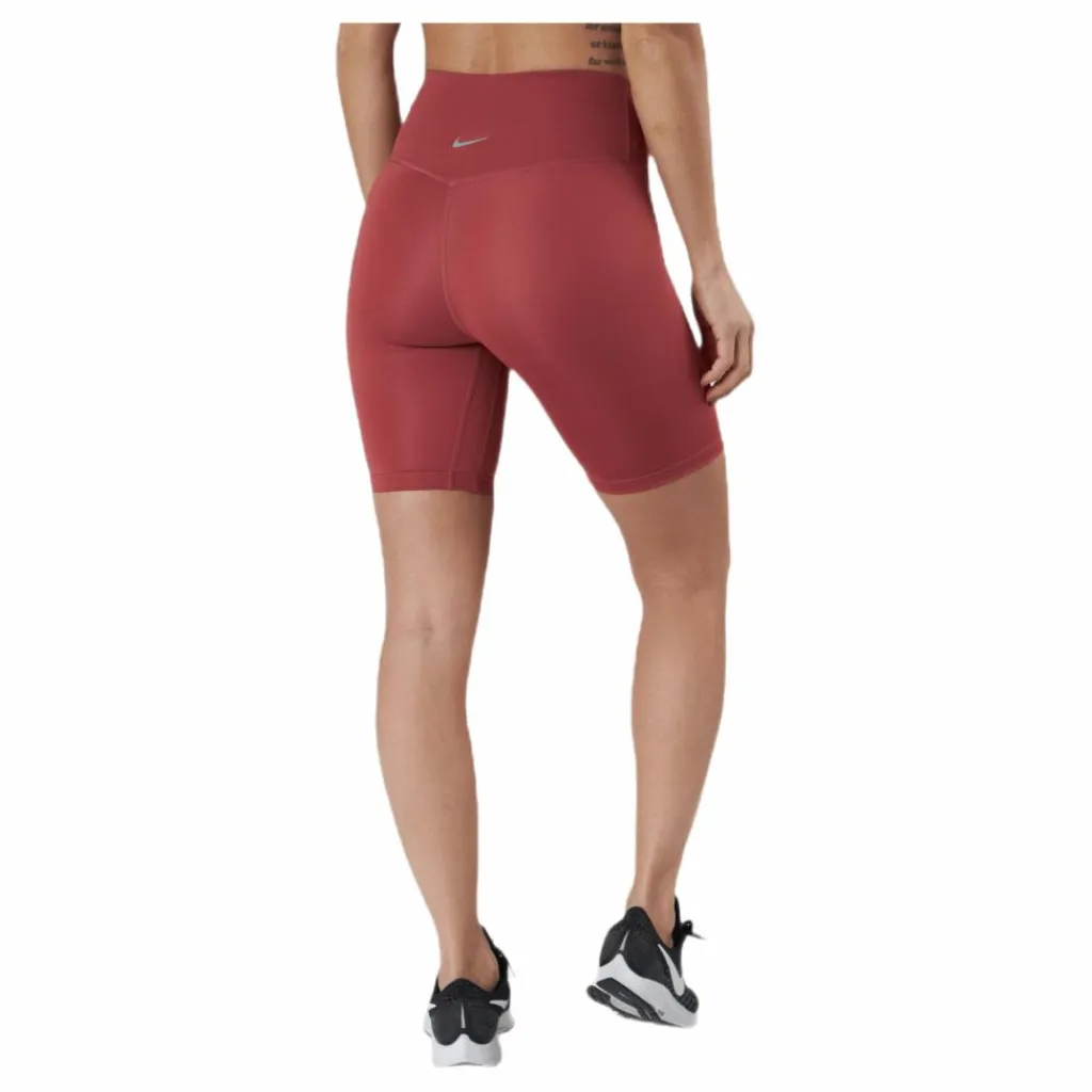 Nike Swoosh Run 7" Shorts Red* Tights|Löpning