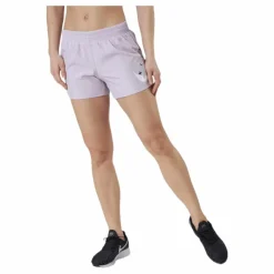 Nike Swoosh Run Shorts Purple* Löpning|Shorts