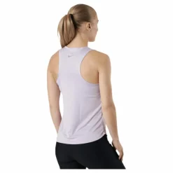 Nike Swoosh Running Tank Purple* Löpning|Linnen