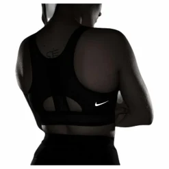 Nike Swoosh Ultrabreathe Bra Black* Löpning|Träning