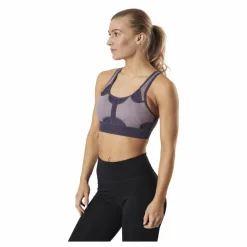 Nike Swoosh Ultrabreathe Bra Purple* Löpning|Träning