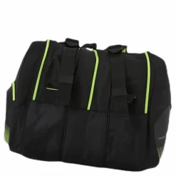 Dunlop SX Performance 12 Racket Thermo Black/Yellow* Racketsporter