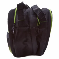 Dunlop SX Performance 8 Racket Thermo Black/Yellow* Racketsporter