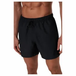 Björn Borg Sylvester Loose Shorts Black* Simning|Badkläder