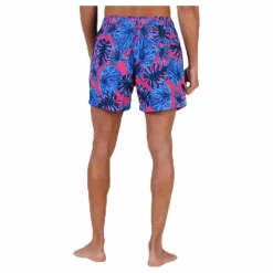 Björn Borg Sylvester Shorts Patterned* Simning|Badkläder