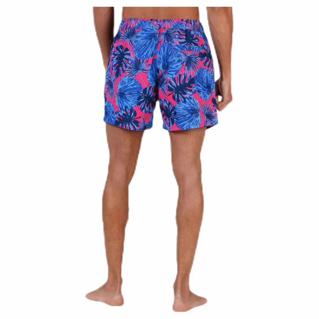 Björn Borg Sylvester Shorts Patterned* Simning|Badkläder