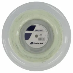 Babolat Syn Gut 200m 1,30 White* Träningsutrustning|Racketsporter
