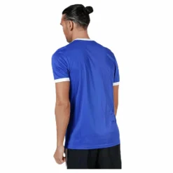 adidas Tabela 18 Jersey Blue/White* Fotboll|T-Shirts