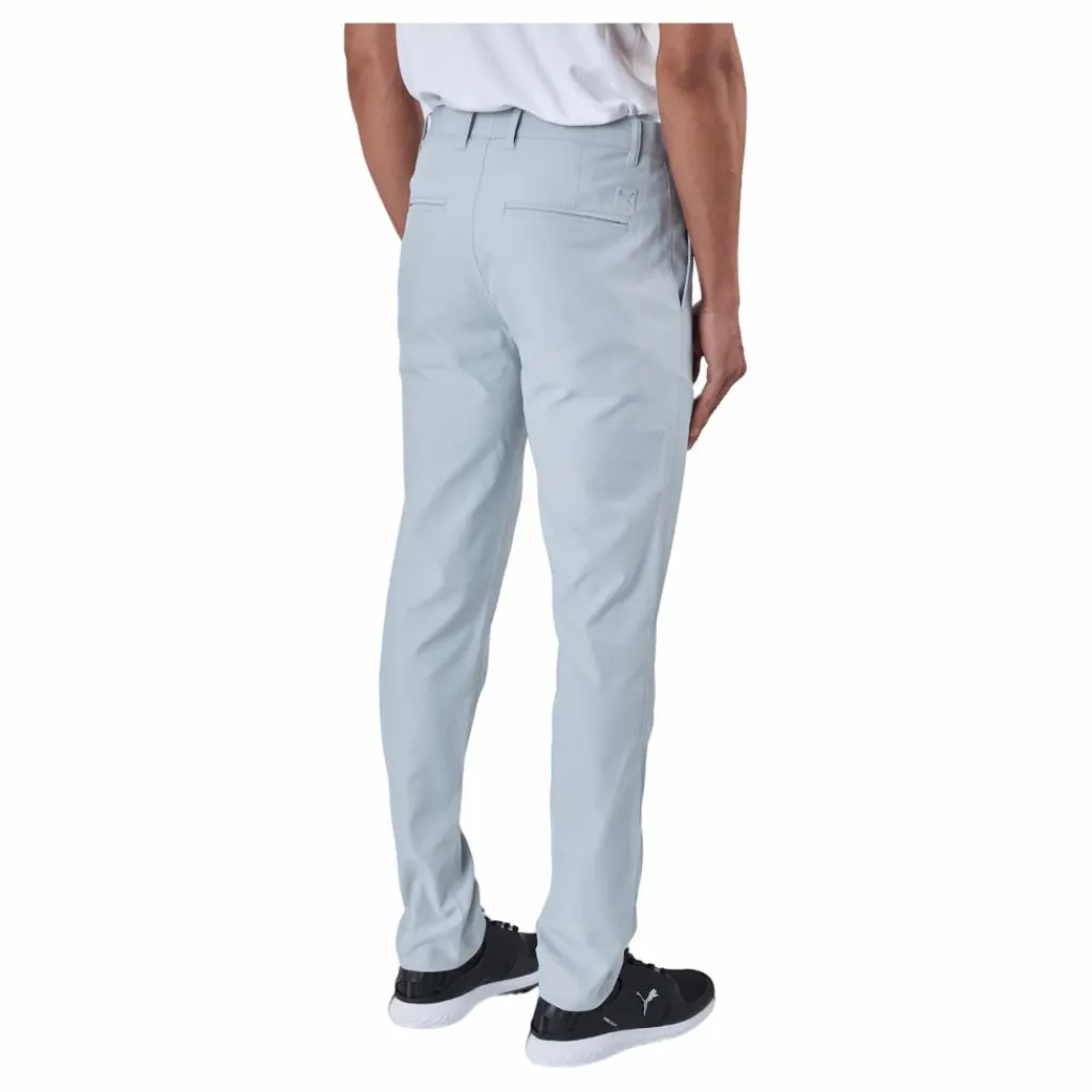 Puma Golf Tailored Jackpot Pant High Rise* Golf|Byxor