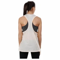 Nike Tailwind Tank GX Orange* Löpning|Linnen