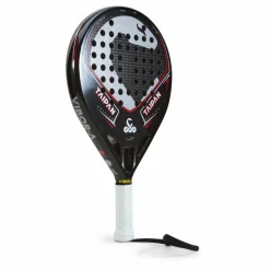 Vibor-A Taipan Liquid Edition 2022 Black/red* Racket Och Bollar|Racketsporter
